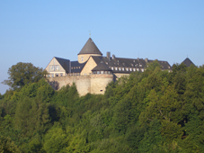 Schloss Waldeck